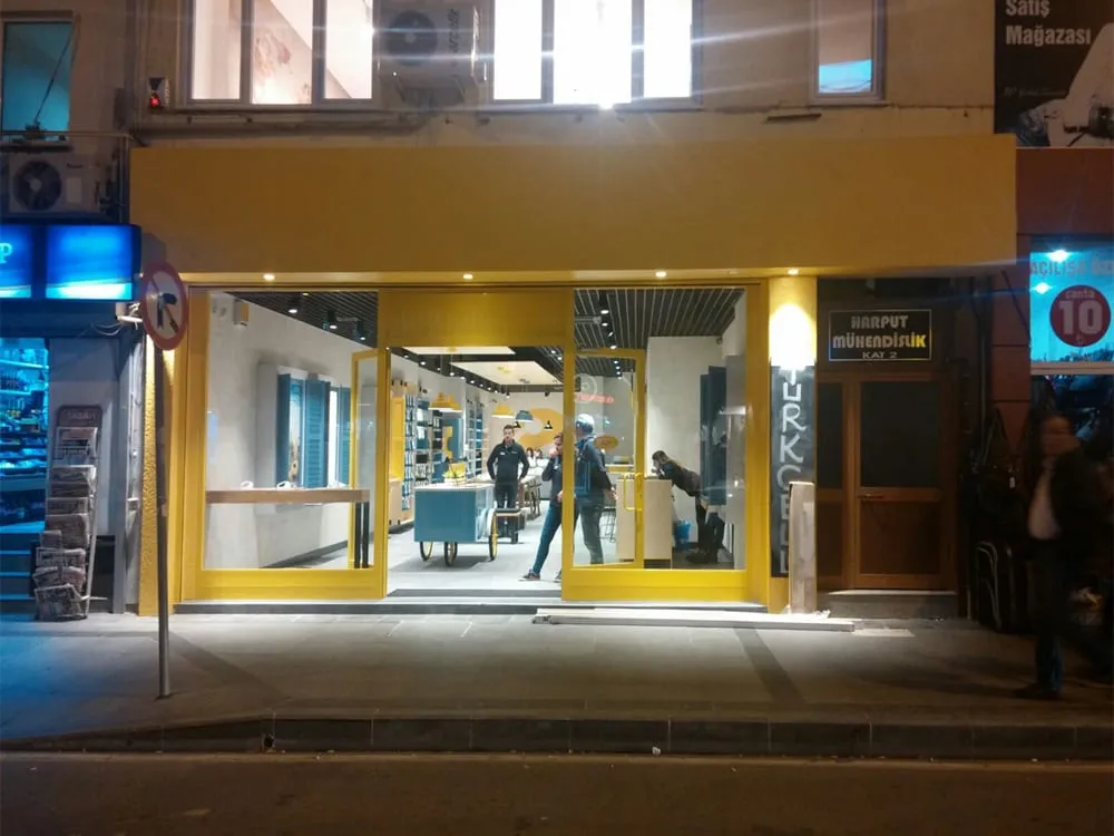 Turkcell TİM, sahadan fotoğraf 3